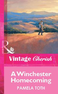 Produktbild: A Winchester Homecoming