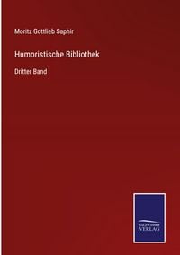 Produktbild: Humoristische Bibliothek