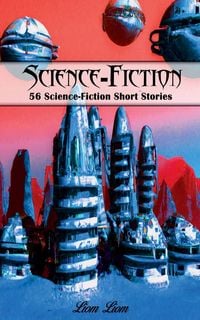 Produktbild: Science Fiction Short Stories