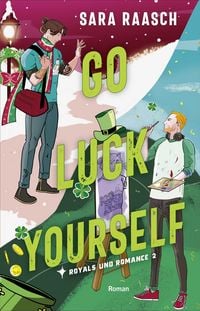 Produktbild: Go Luck Yourself