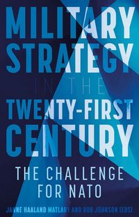 Produktbild: Military Strategy in the 21st Century