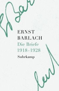 Produktbild: Die Briefe. Band 2