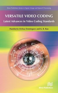 Produktbild: Versatile Video Coding