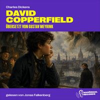 Produktbild: David Copperfield