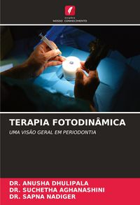 Produktbild: Terapia Fotodin&acirc;mica