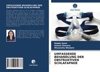 Produktbild: Umfassende Behandlung der Obstruktiven Schlafapnoe