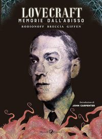 Produktbild: Lovecraft. Memorie dall'abisso