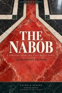 Produktbild: The Nabob
