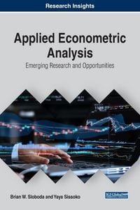 Produktbild: Applied Econometric Analysis