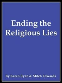 Produktbild: Ending the Religious Lies