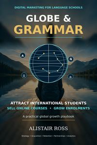 Produktbild: Globe & Grammar