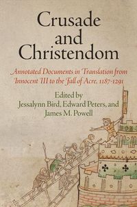 Produktbild: Crusade and Christendom