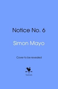Produktbild: Notice No. 6