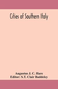 Produktbild: Cities Of Southern Italy