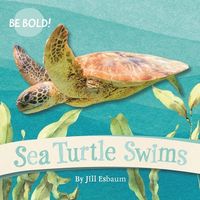 Produktbild: Sea Turtle Swims