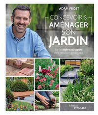 Produktbild: Concevoir et amenager son jardin