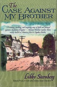 Produktbild: Sternberg, L: Case Against My Brother