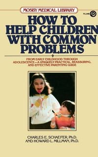 Produktbild: How to Help Children with Common Problems