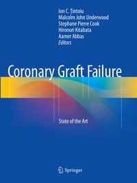 Produktbild: Coronary Graft Failure