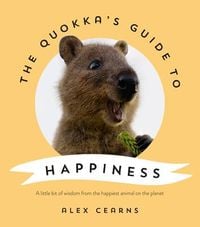 Produktbild: The Quokka's Guide to Happiness