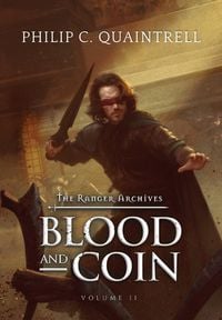 Produktbild: Blood and Coin