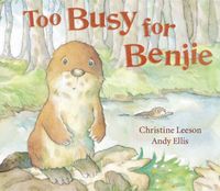 Produktbild: Leeson, C: Too Busy for Benjie