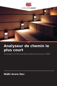 Produktbild: Analyseur de chemin le plus court