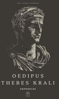 Produktbild: Oedipus, Thebes Krali