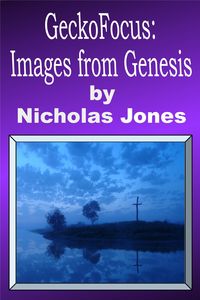 Produktbild: GeckoFocus: Images From Genesis (GeckoFocus: From Me To You, #1)
