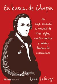 Produktbild: En busca de Chopin
