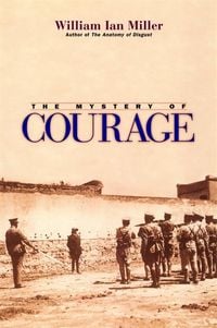 Produktbild: Mystery of Courage