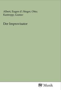 Produktbild: Der Improvisator