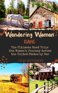 Produktbild: Wandering Woman Idaho
