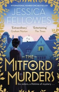 Produktbild: The Mitford Murders