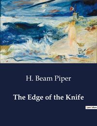 Produktbild: The Edge of the Knife