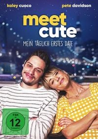 Produktbild: Meet Cute - Mein t&auml;glich erstes Date
