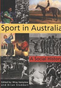Produktbild: Sport in Australia