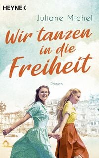 Produktbild: Wir tanzen in die Freiheit