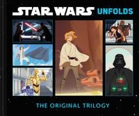 Produktbild: Star Wars Unfolds: The Original Trilogy