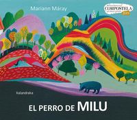 Produktbild: El perro de Milu