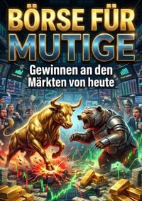 Produktbild: B&ouml;rse f&uuml;r Mutige