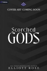 Produktbild: Scorched Gods