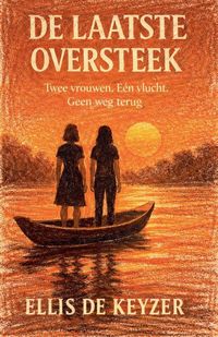 Produktbild: De Laatste Oversteek