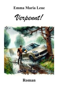 Produktbild: Verpennt!