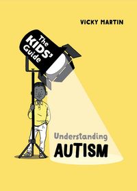 Produktbild: The Kids' Guide: Understanding Autism