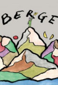 Produktbild: Berge