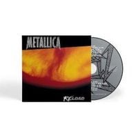 Produktbild: ReLoad (Remastered 2025)