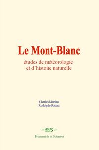 Produktbild: Le Mont-Blanc