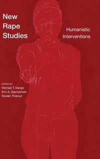 Produktbild: New Rape Studies