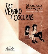 Produktbild: Ese Verano a Oscuras